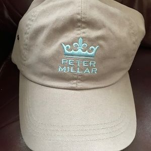 peter millar crown seal hat